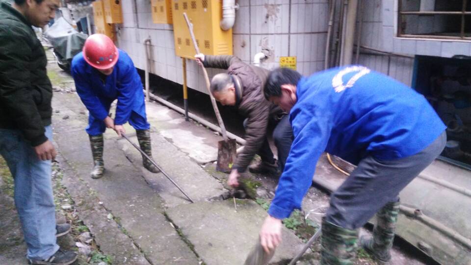 溧阳清掏化粪池、管道疏通一站式服务<高效><技术><可靠>